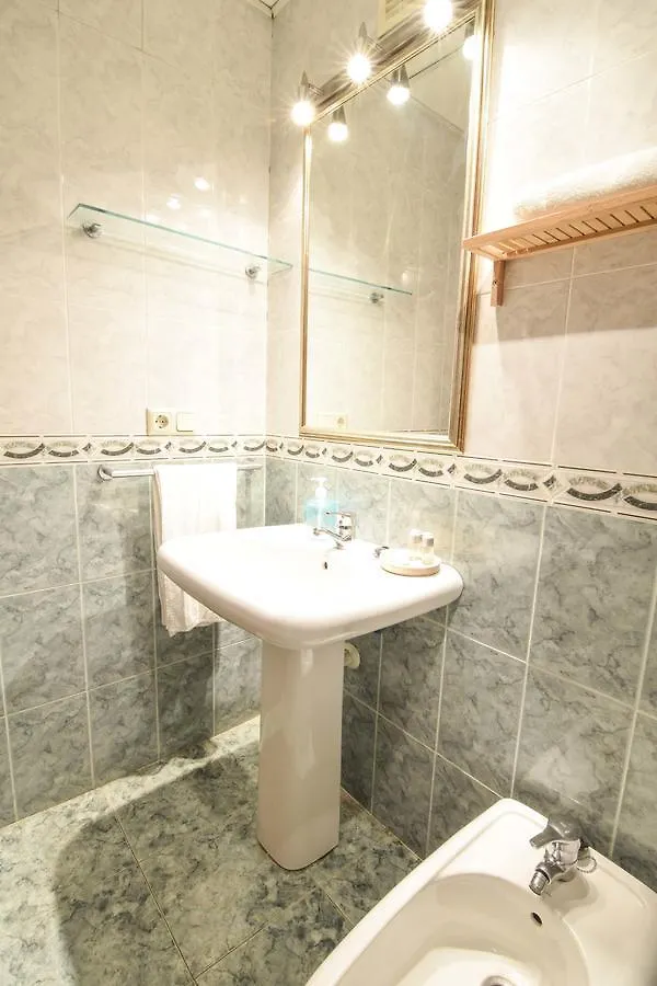 Letmalaga Suites Aurora Spain