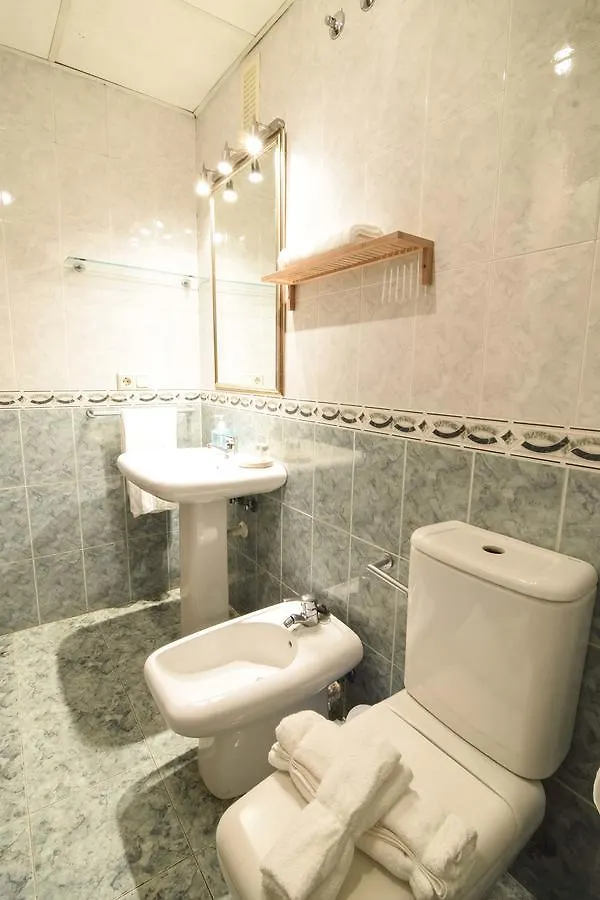 Letmalaga Suites Aurora 0*, Malaga Spain