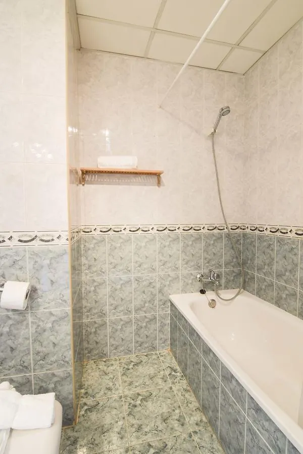 Apartment Letmalaga Suites Aurora Spain