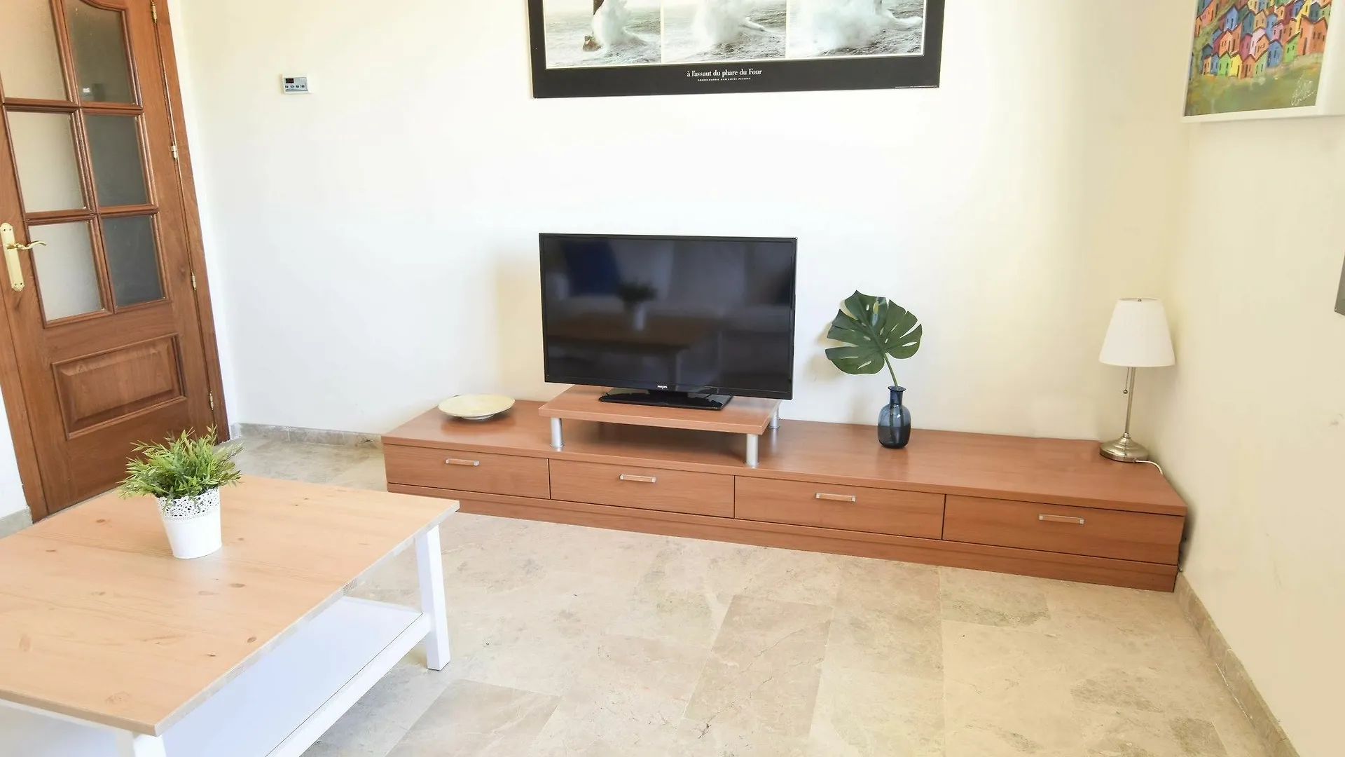 Letmalaga Suites Aurora Malaga