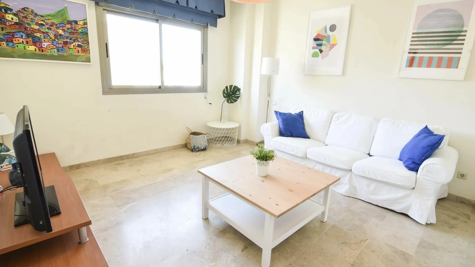 Letmalaga Suites Aurora