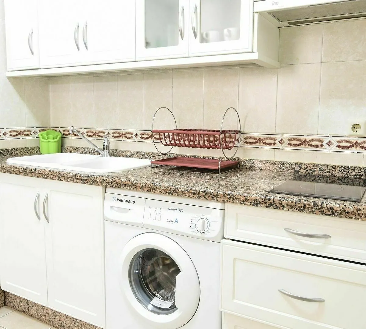 Letmalaga Suites Aurora Apartment Malaga