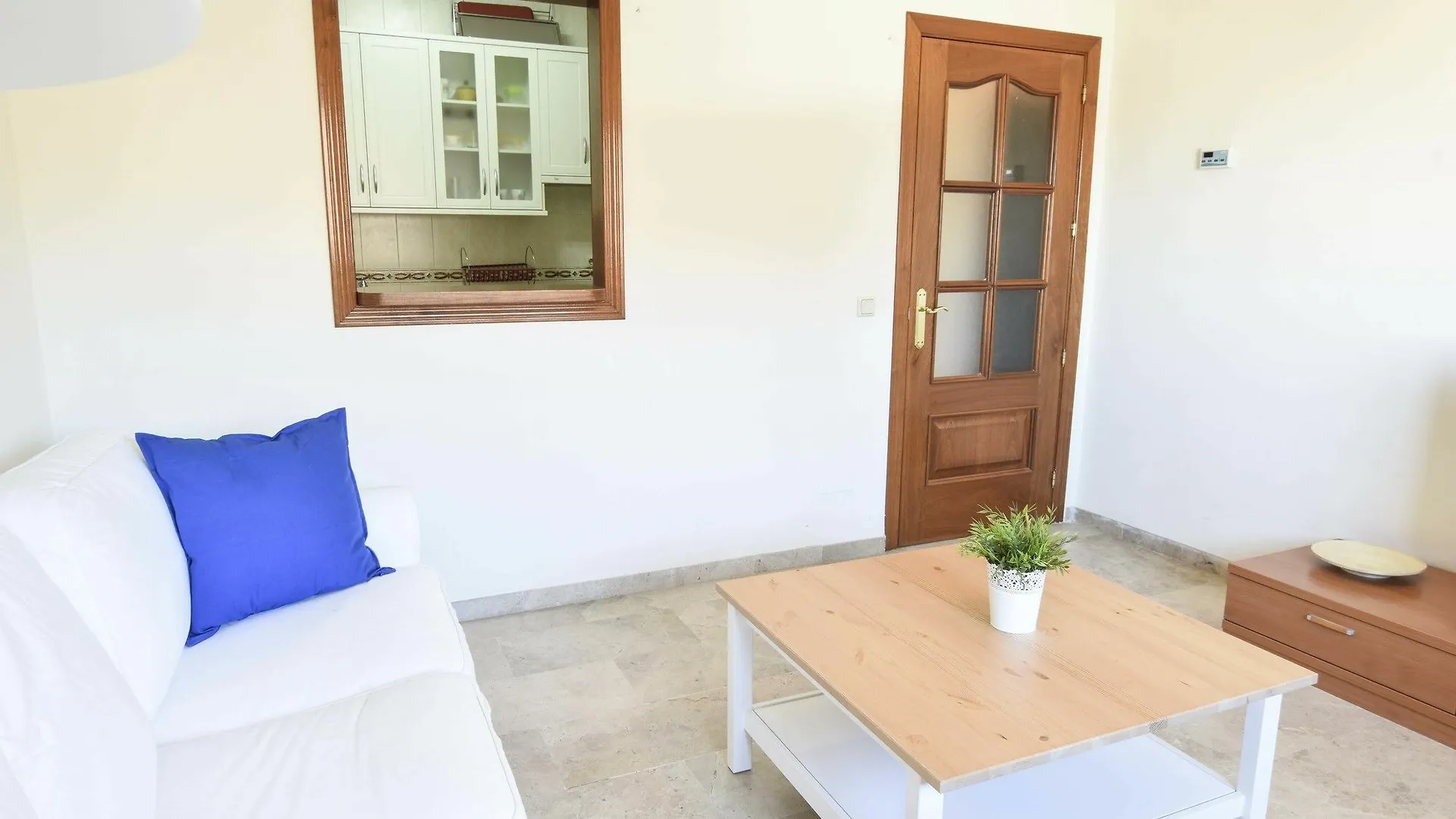 Letmalaga Suites Aurora 0*, Malaga Spain