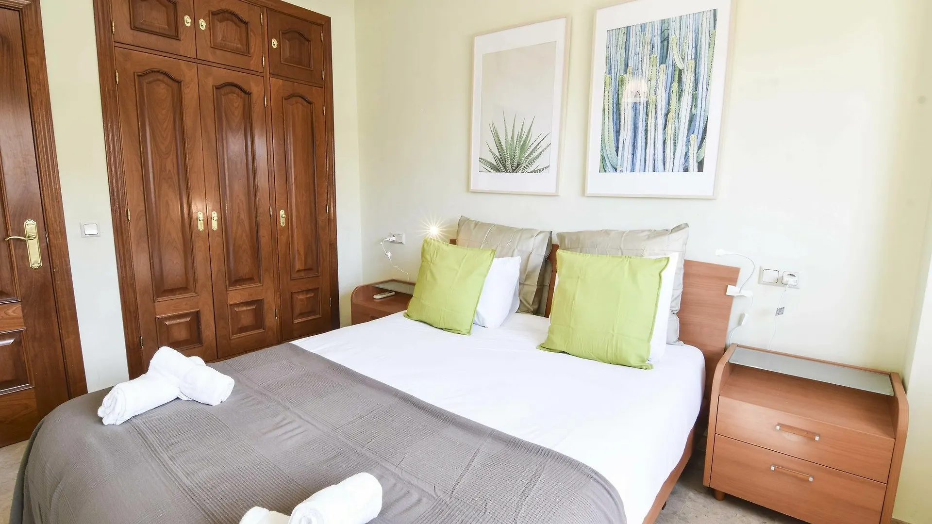 Letmalaga Suites Aurora