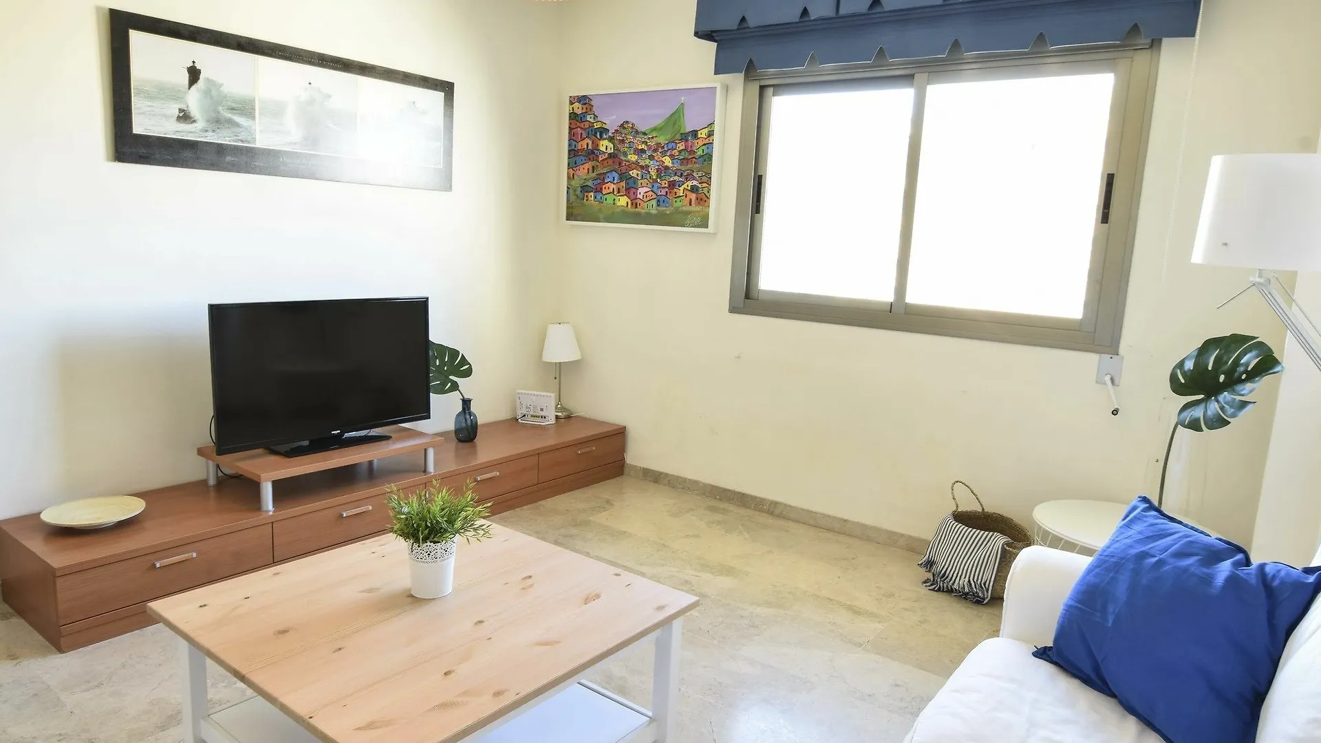 Letmalaga Suites Aurora דירה מאלגה