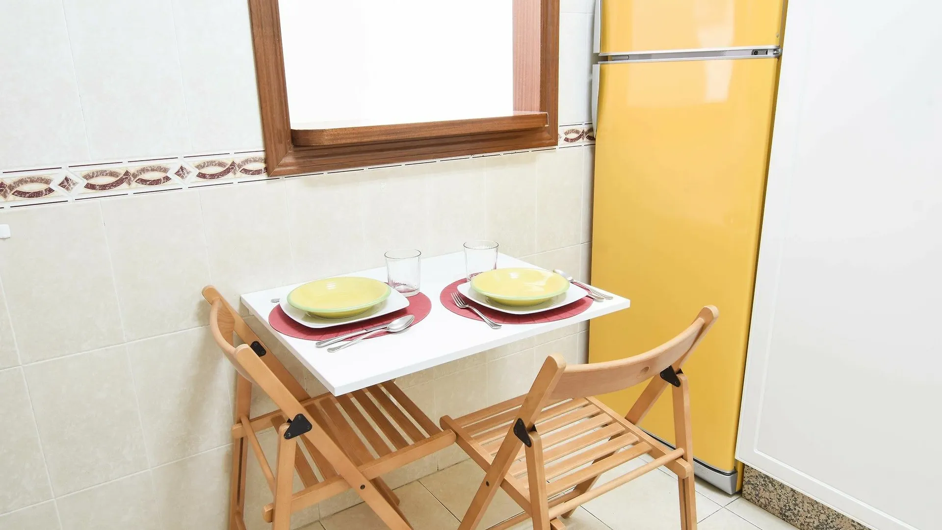 Letmalaga Suites Aurora